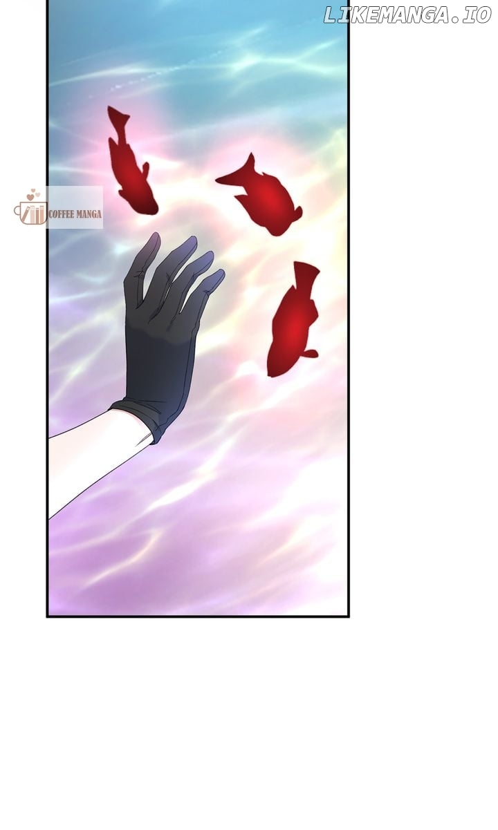 Wake Up, Warrior Chapter 84 - page 47