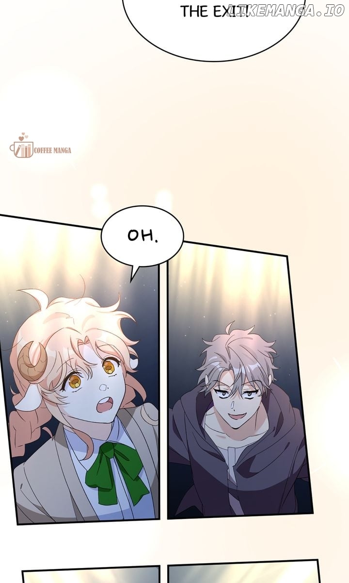 Wake Up, Warrior Chapter 84 - page 55