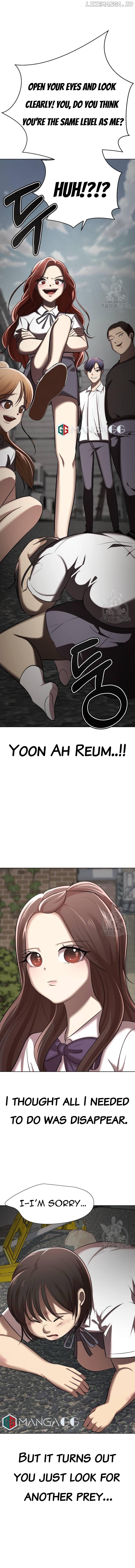Beware of the Great Beauty Chapter 5 - page 29