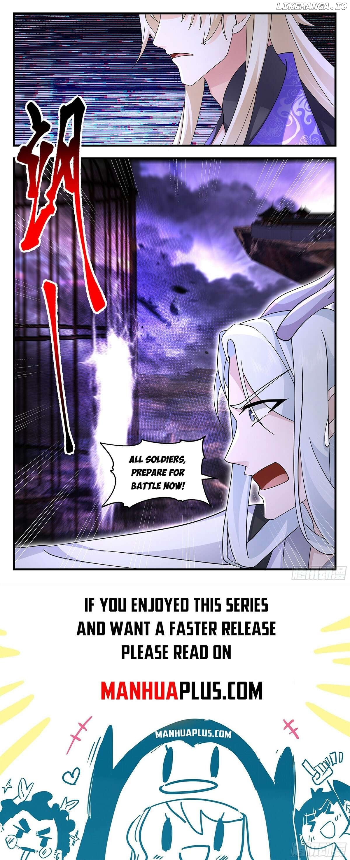 Martial Peak Chapter 3698 - page 12