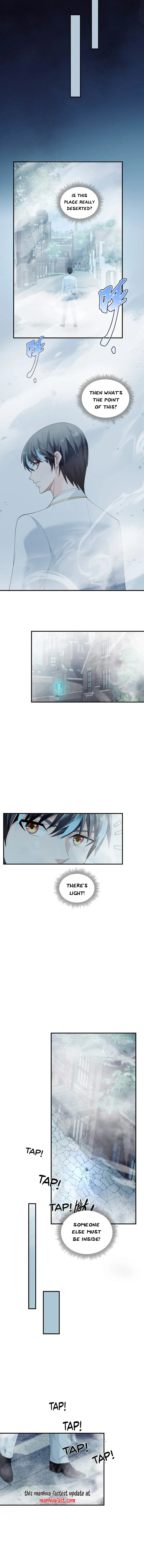 Little Tyrant Doesn’t Want to Meet with a Bad End Chapter 60 - page 6