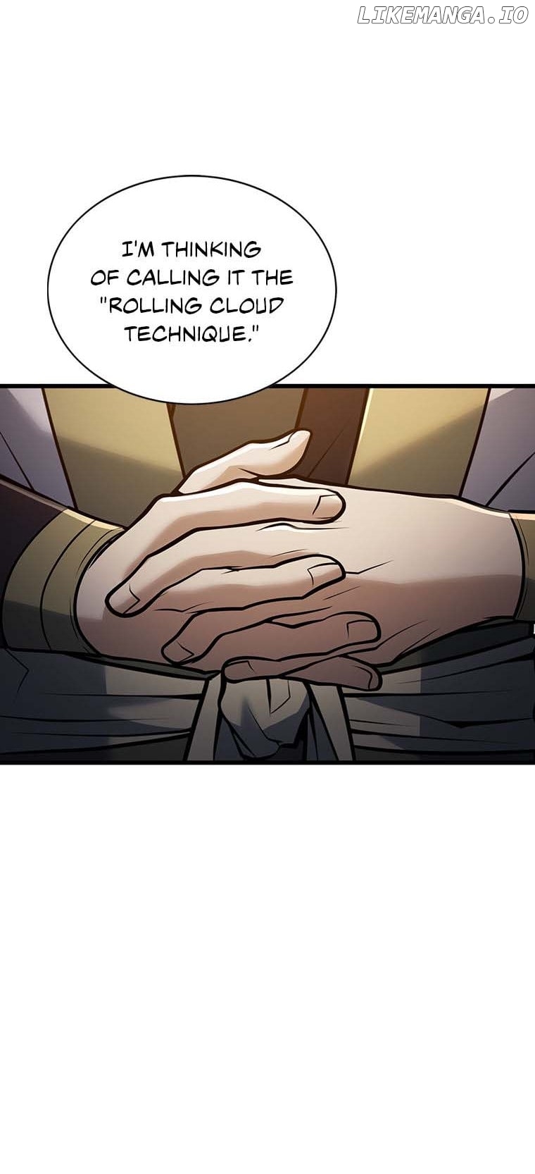 The Star of a Supreme Ruler Chapter 100 - page 14