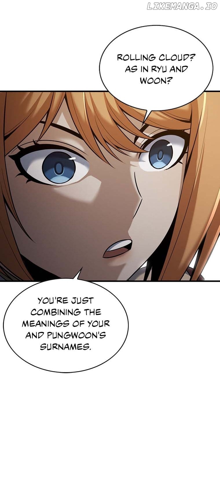 The Star of a Supreme Ruler Chapter 100 - page 15