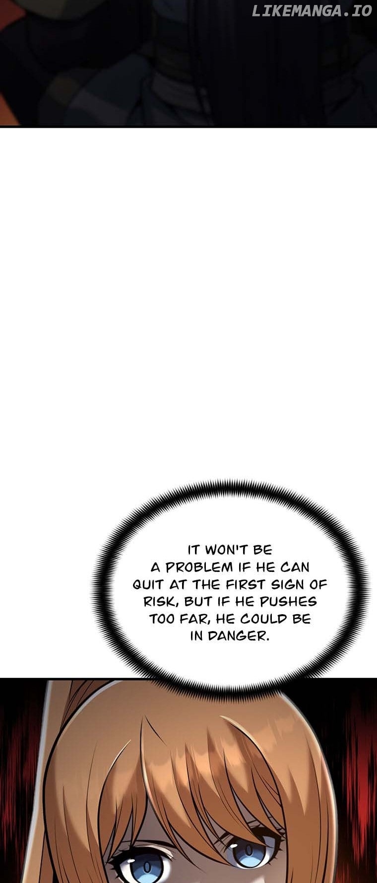 The Star of a Supreme Ruler Chapter 100 - page 19