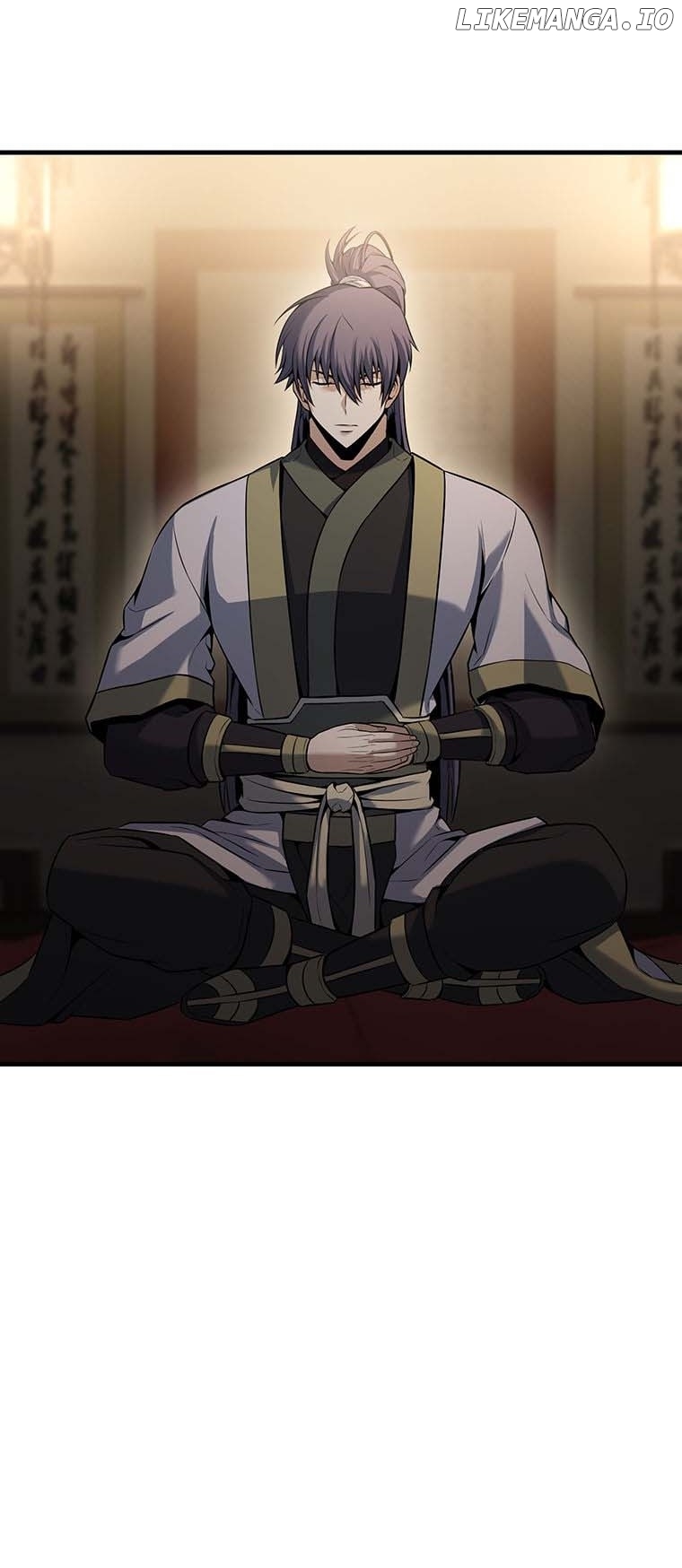 The Star of a Supreme Ruler Chapter 100 - page 26