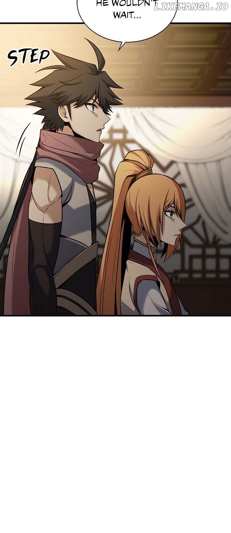 The Star of a Supreme Ruler Chapter 100 - page 28