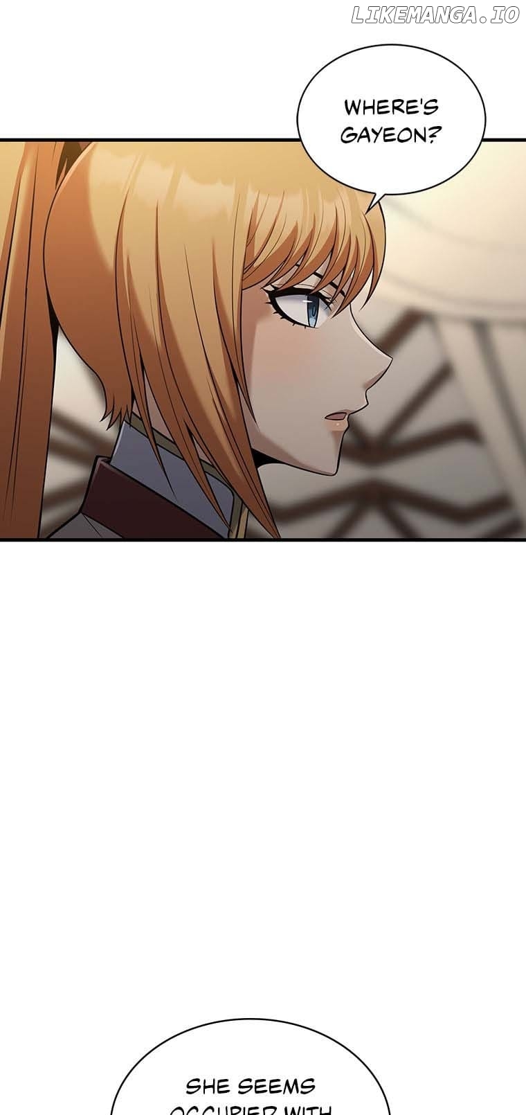 The Star of a Supreme Ruler Chapter 100 - page 29