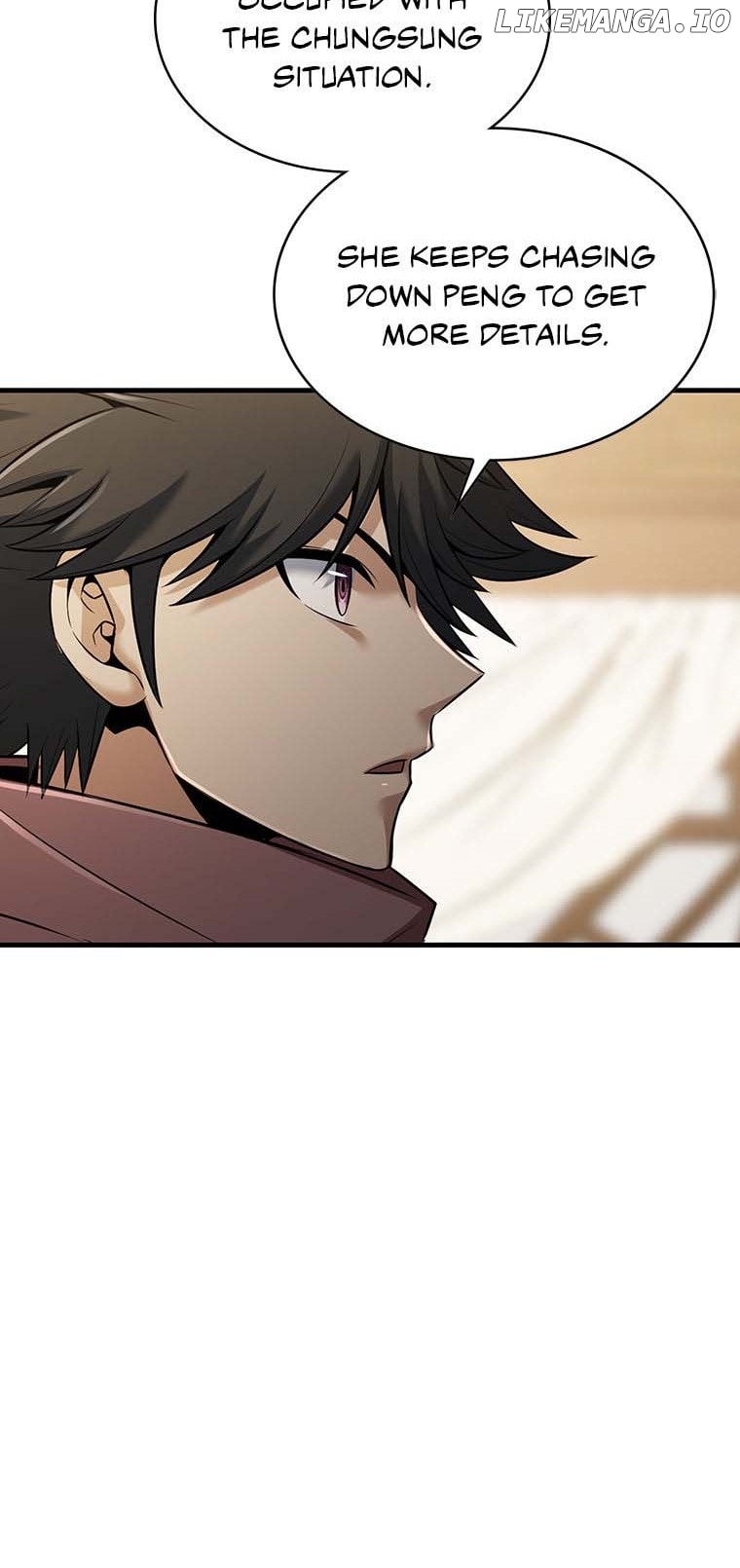 The Star of a Supreme Ruler Chapter 100 - page 30