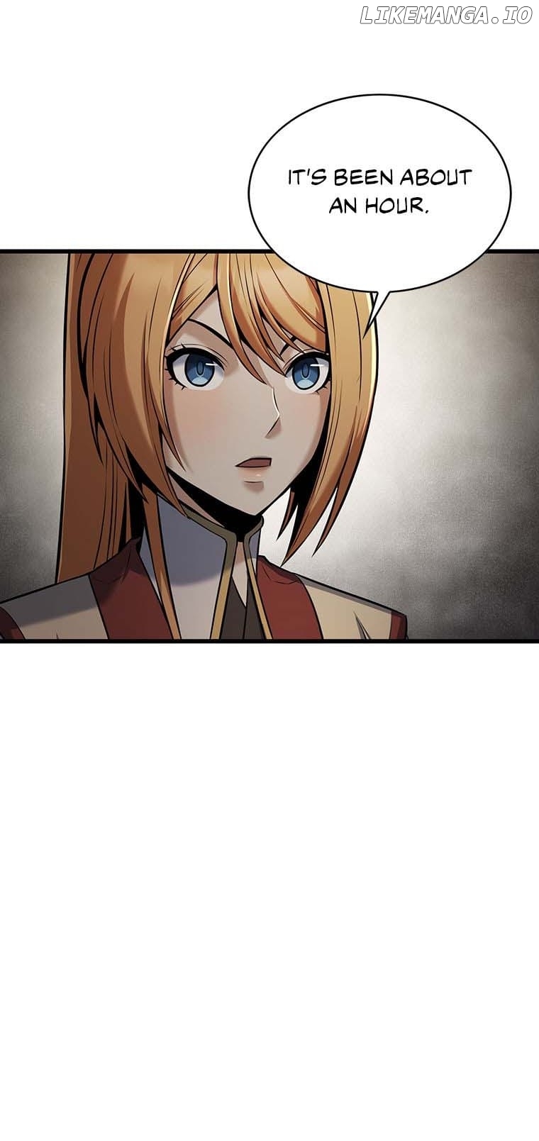 The Star of a Supreme Ruler Chapter 100 - page 33