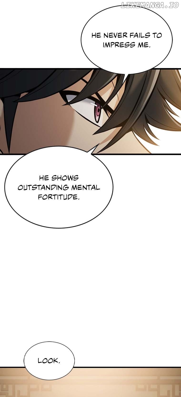 The Star of a Supreme Ruler Chapter 100 - page 34