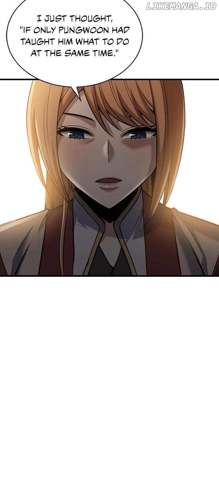 The Star of a Supreme Ruler Chapter 100 - page 38