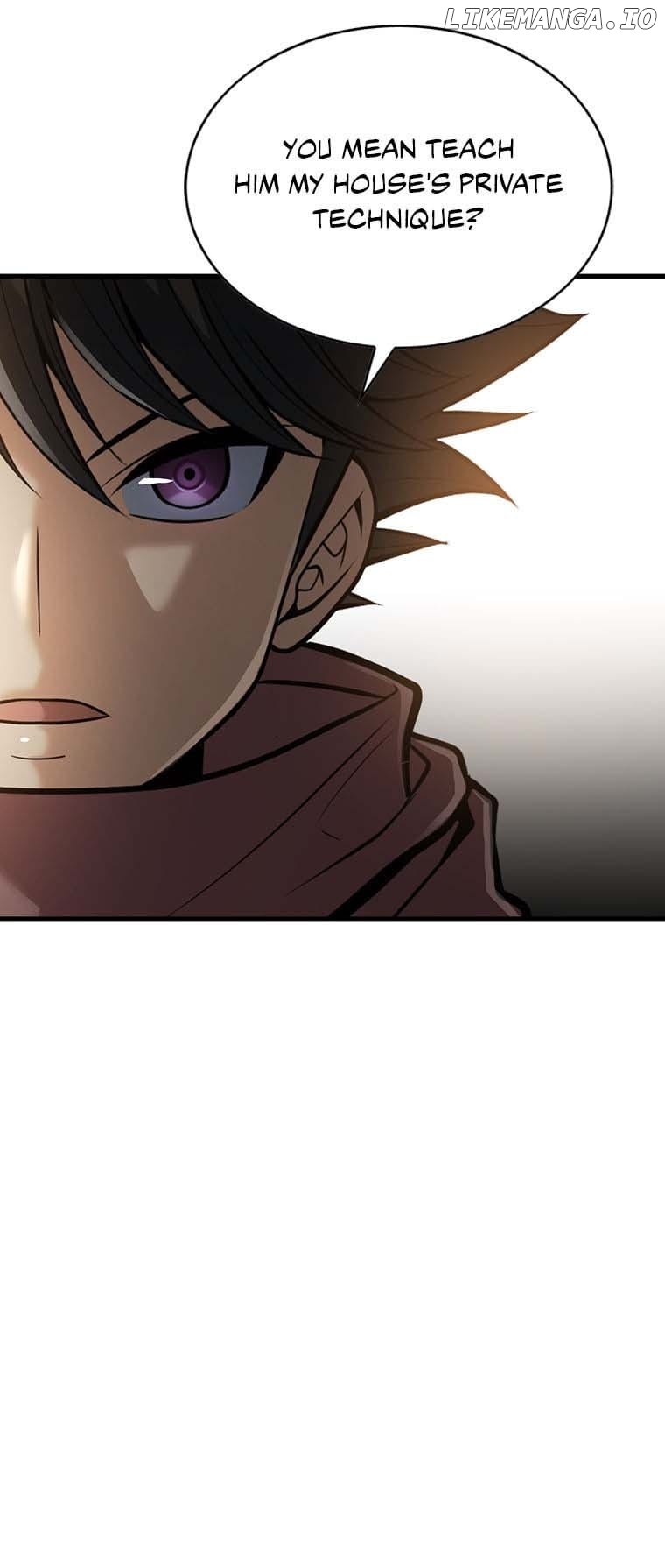 The Star of a Supreme Ruler Chapter 100 - page 39