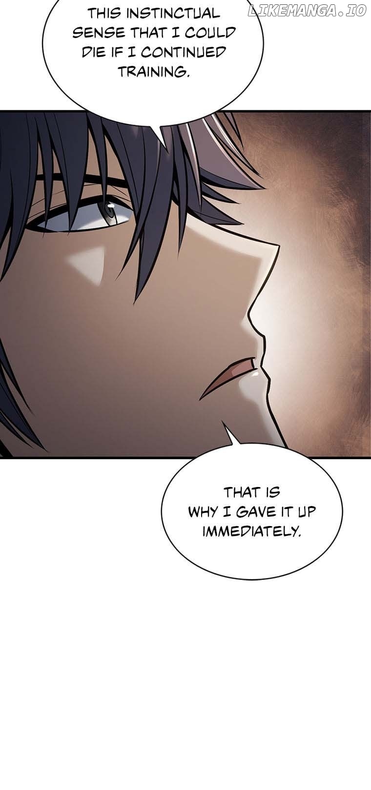 The Star of a Supreme Ruler Chapter 100 - page 5