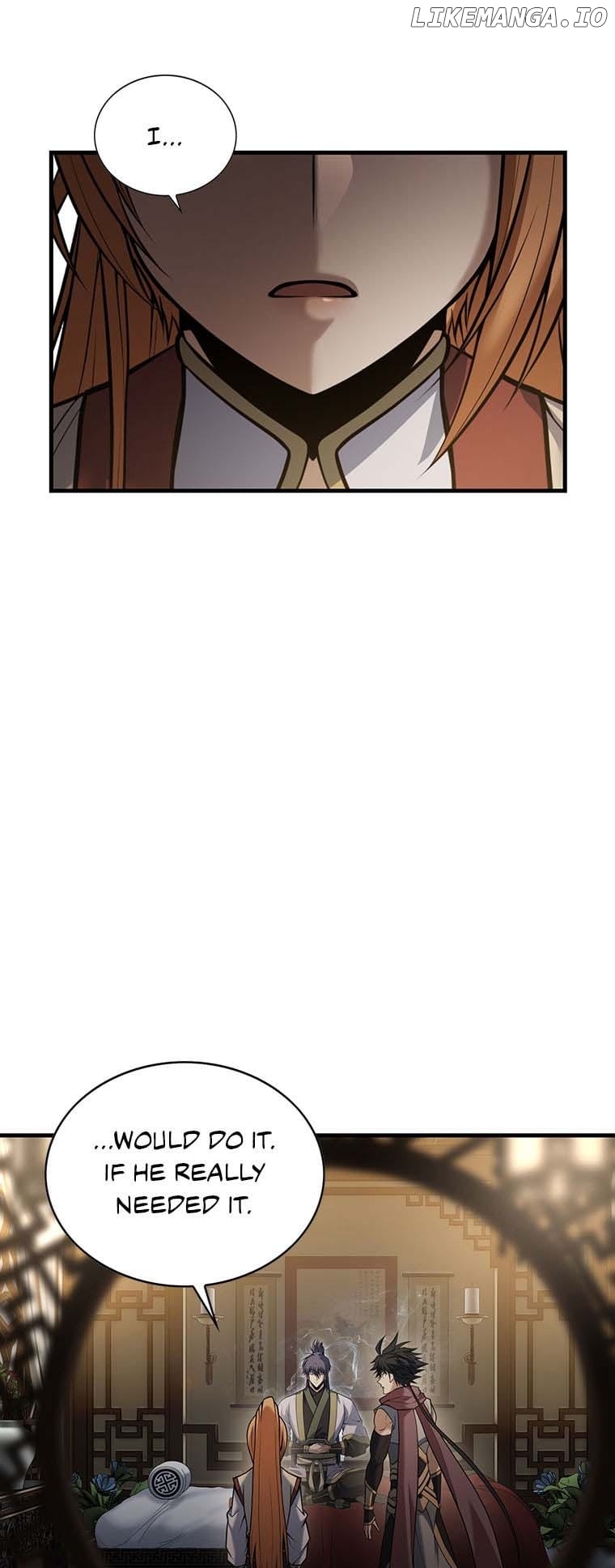 The Star of a Supreme Ruler Chapter 100 - page 44