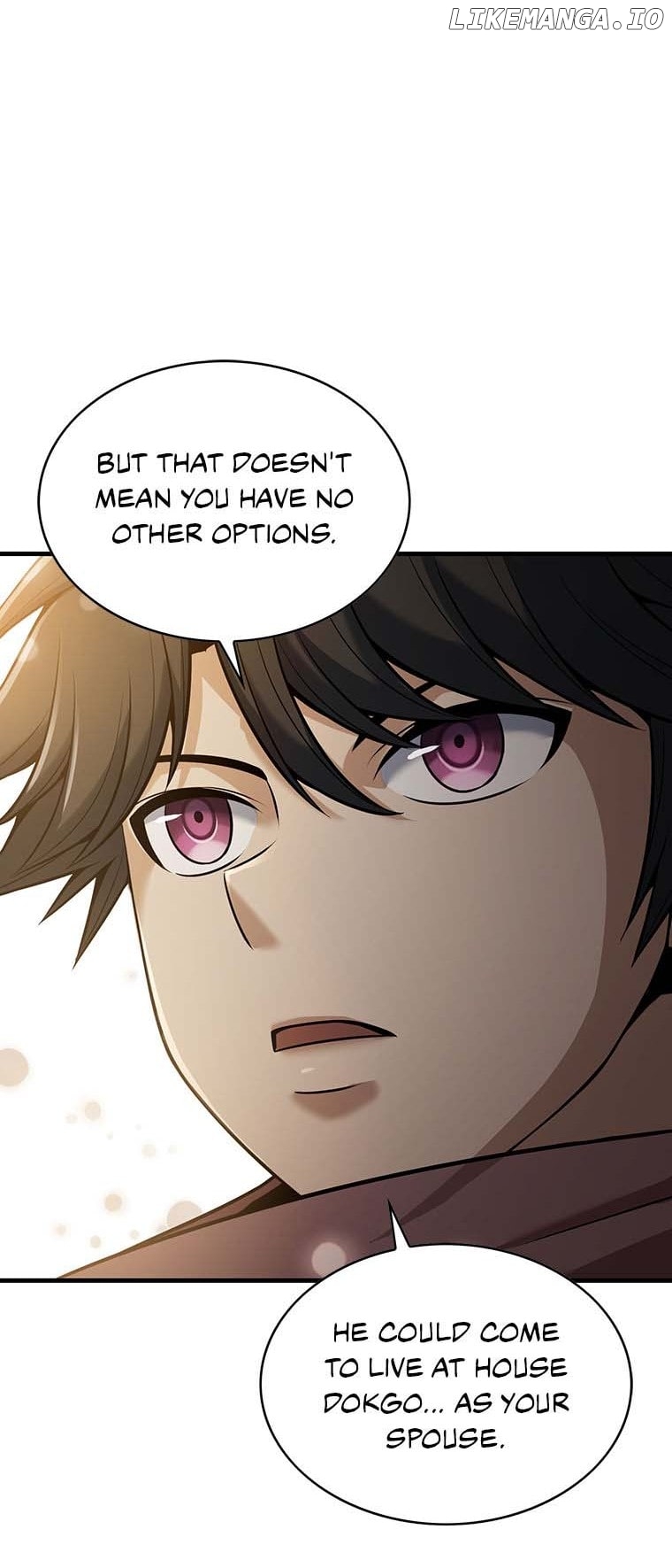 The Star of a Supreme Ruler Chapter 100 - page 49