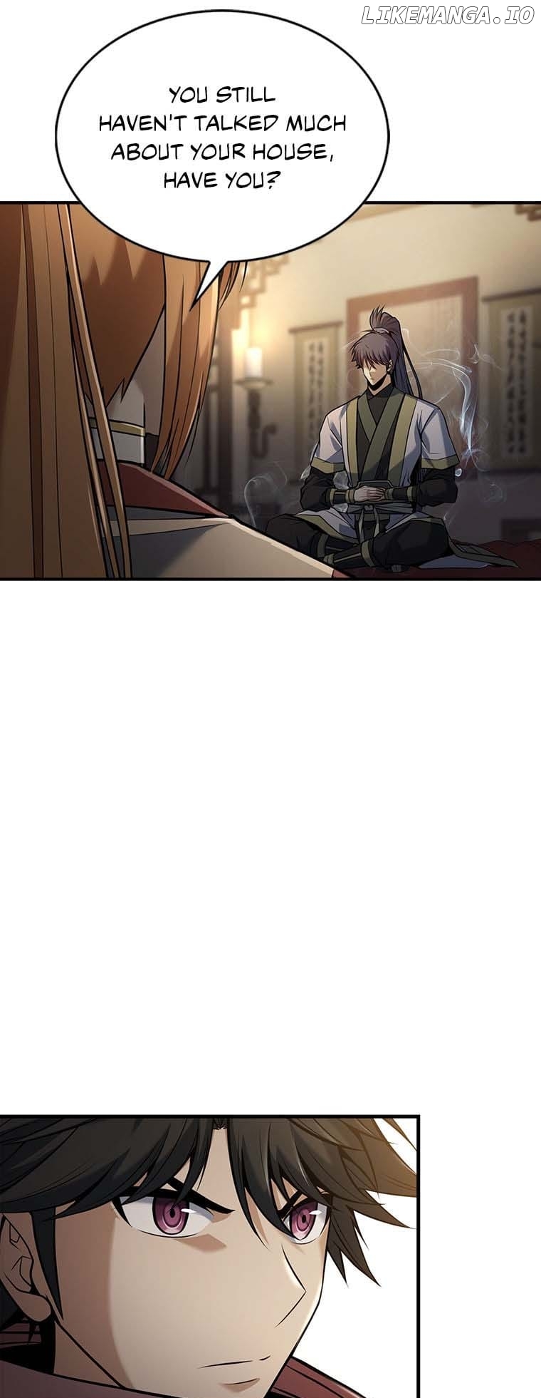 The Star of a Supreme Ruler Chapter 100 - page 53