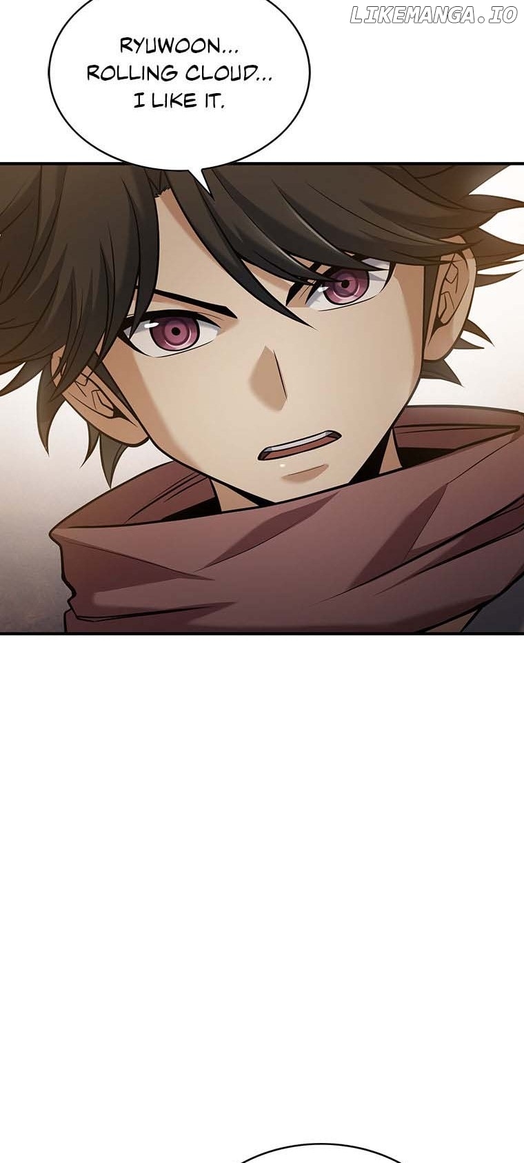 The Star of a Supreme Ruler Chapter 100 - page 58