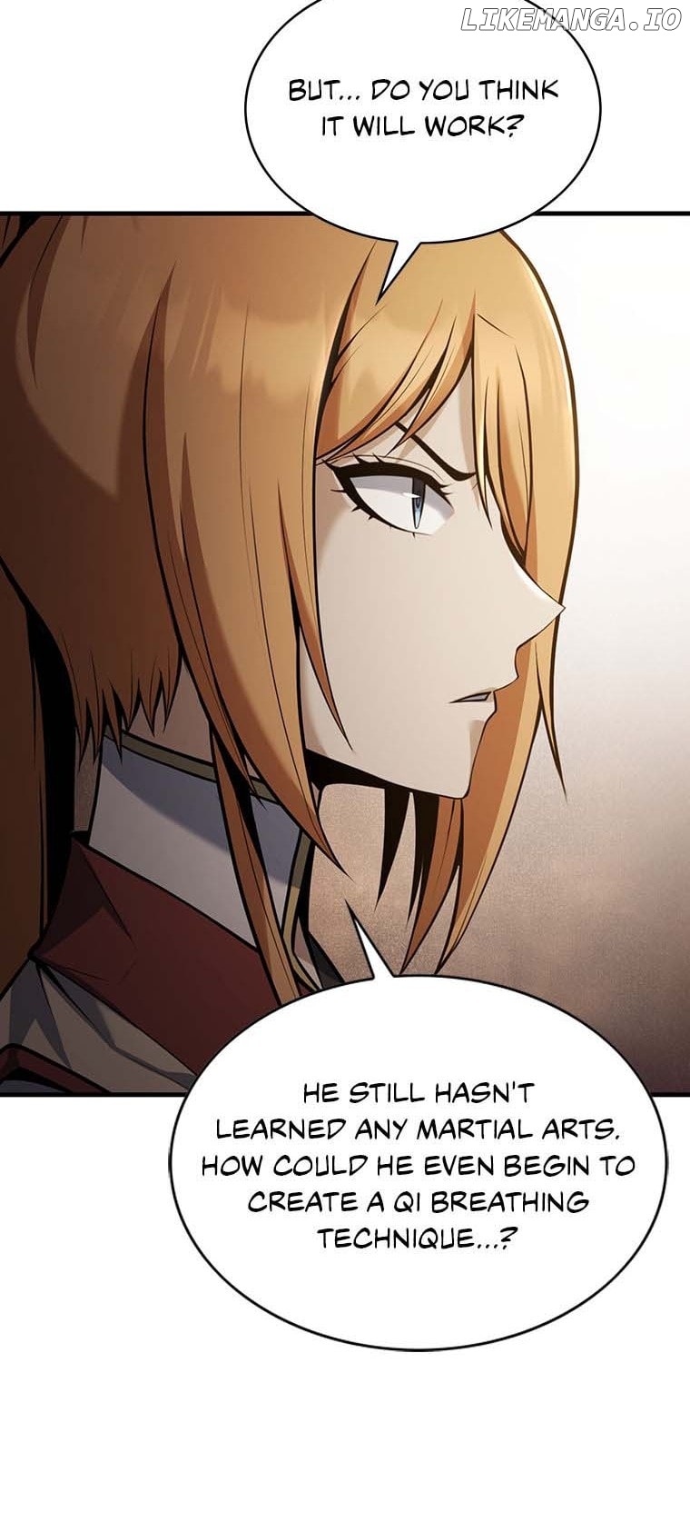 The Star of a Supreme Ruler Chapter 100 - page 59