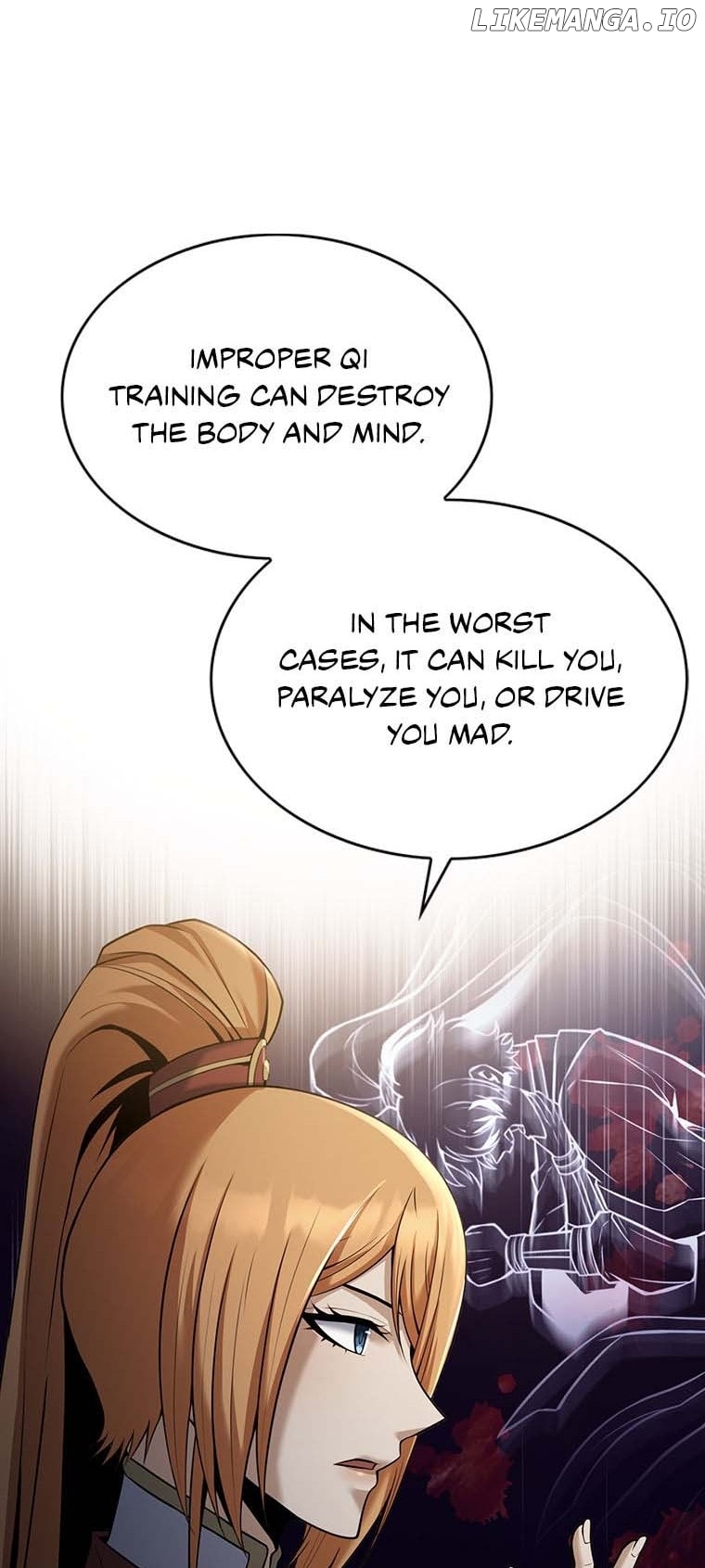 The Star of a Supreme Ruler Chapter 100 - page 7