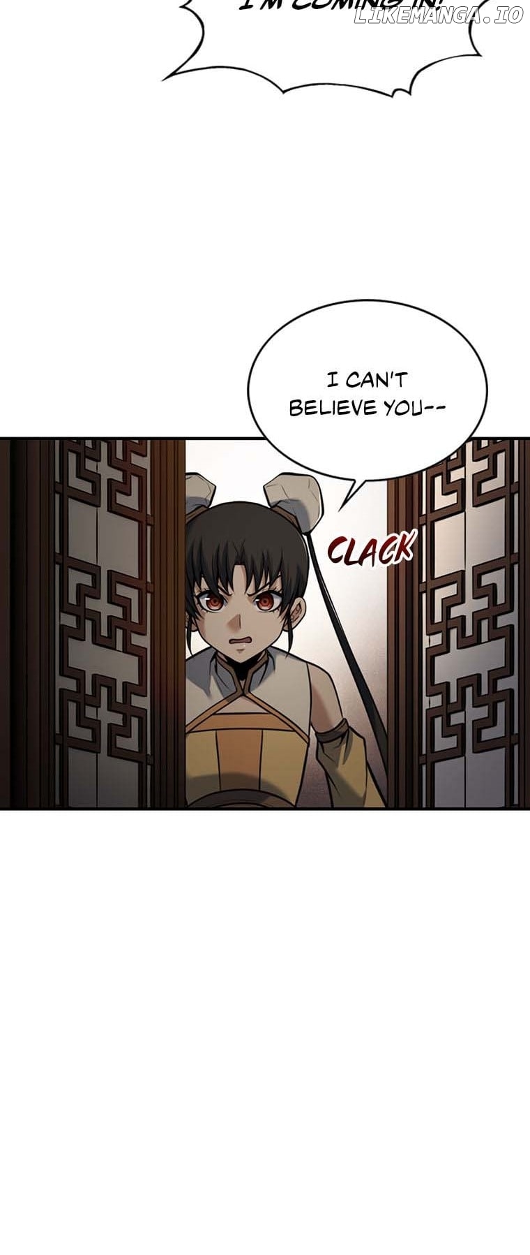 The Star of a Supreme Ruler Chapter 100 - page 64