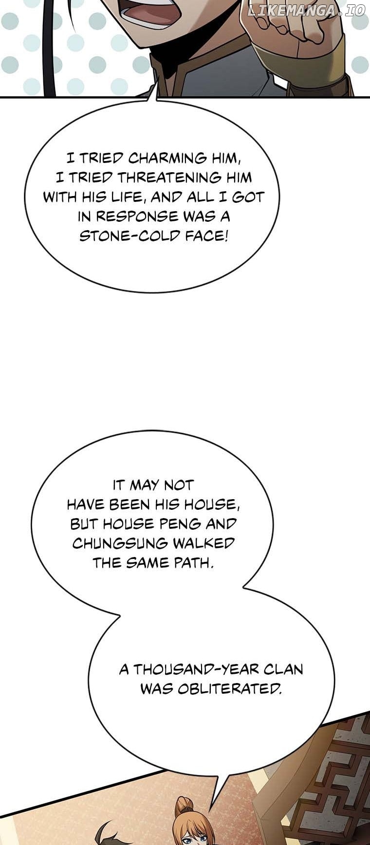 The Star of a Supreme Ruler Chapter 100 - page 73