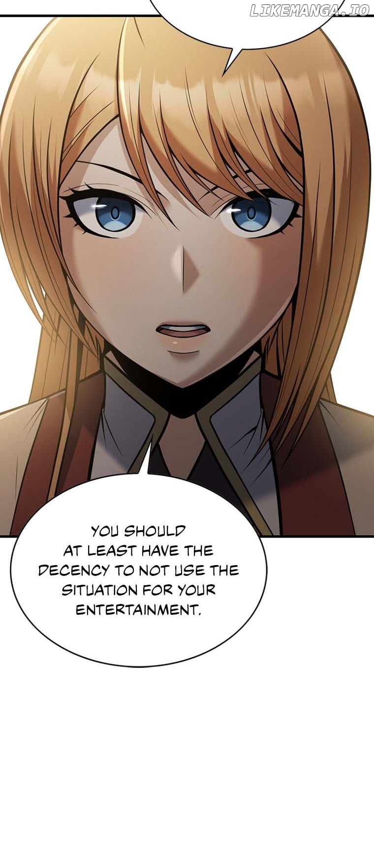 The Star of a Supreme Ruler Chapter 100 - page 75