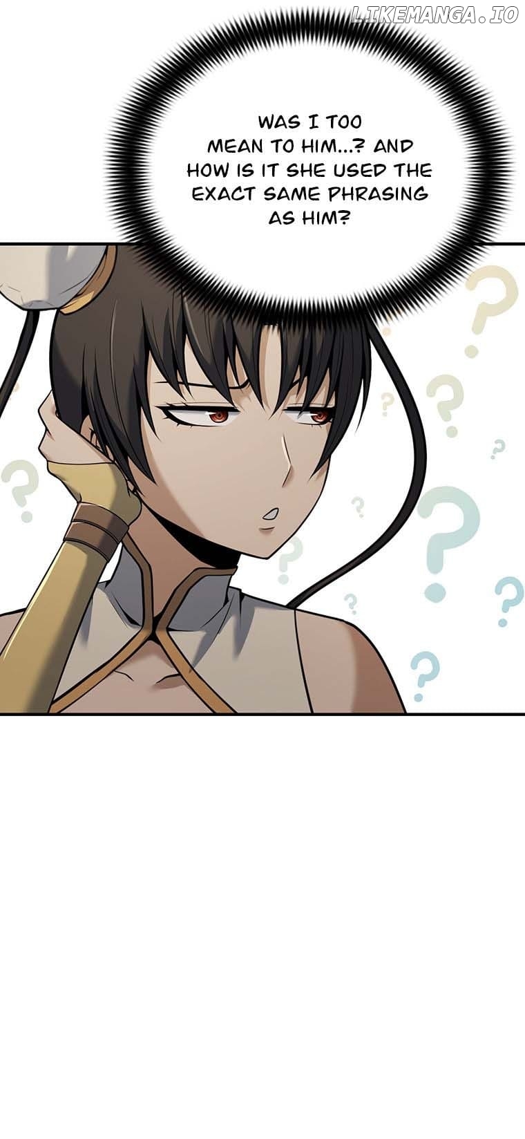 The Star of a Supreme Ruler Chapter 100 - page 76