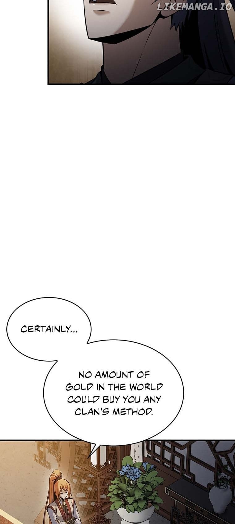 The Star of a Supreme Ruler Chapter 100 - page 9