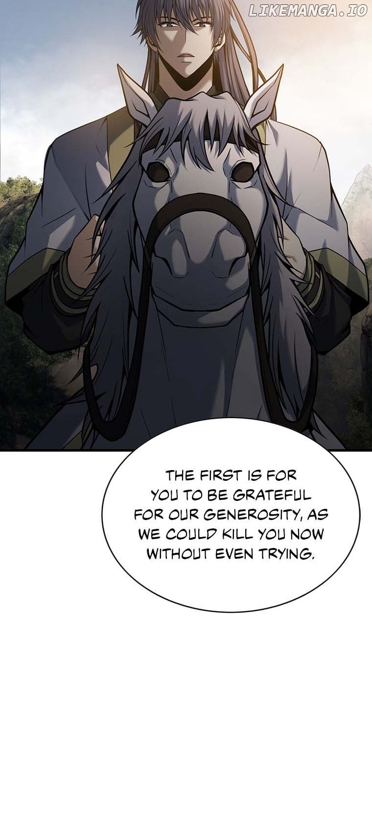 The Star of a Supreme Ruler Chapter 97 - page 11