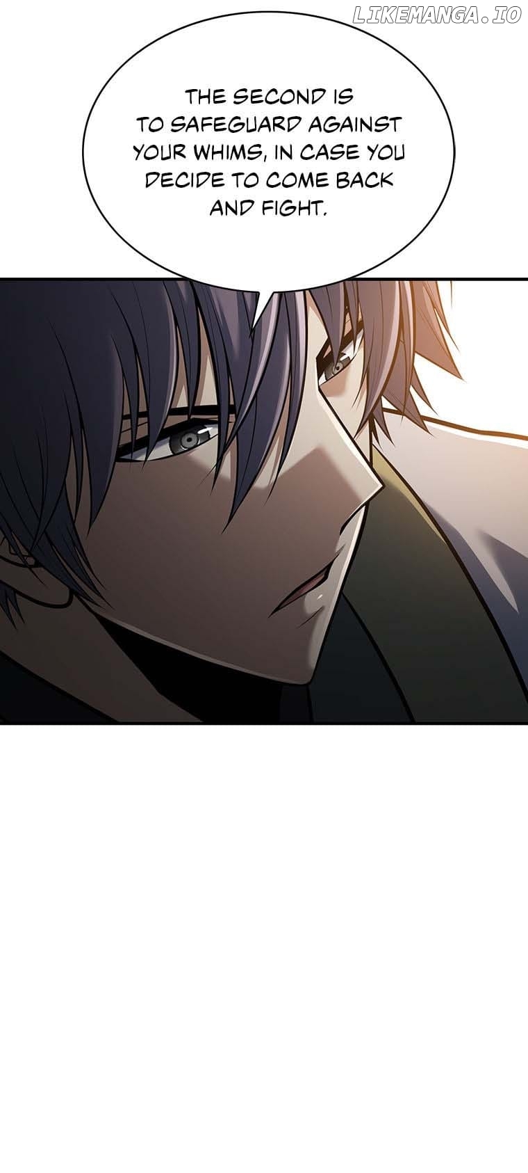 The Star of a Supreme Ruler Chapter 97 - page 12