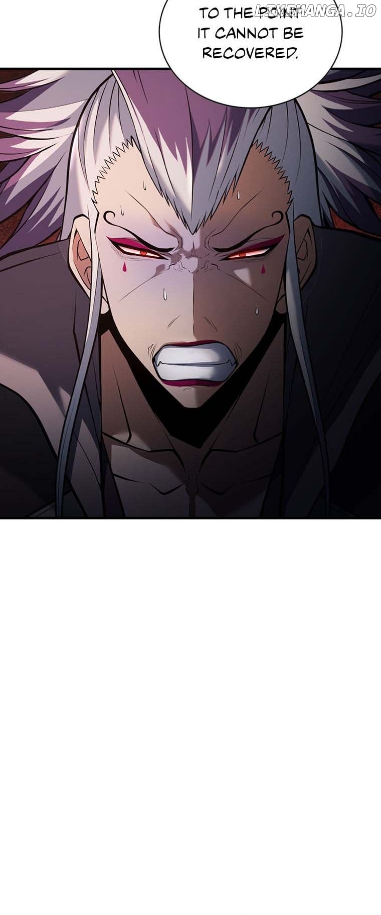 The Star of a Supreme Ruler Chapter 97 - page 18