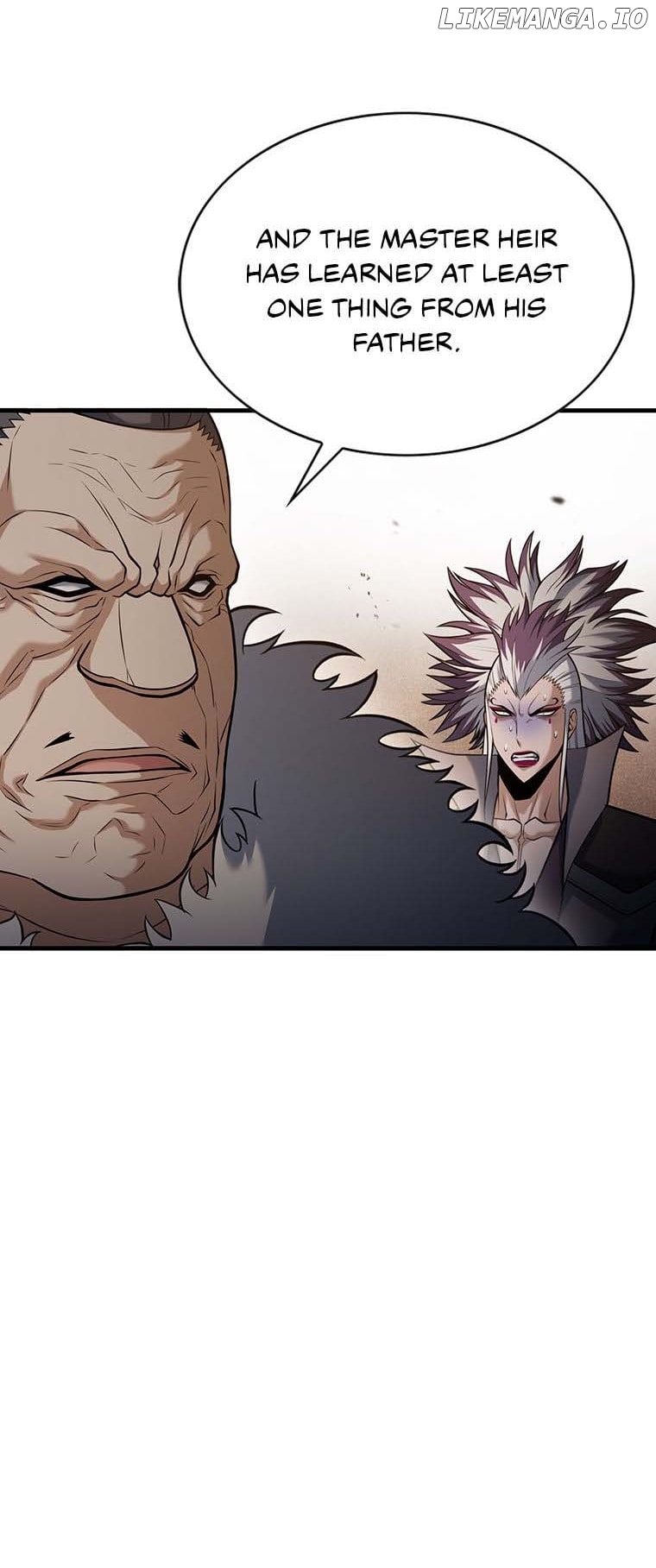 The Star of a Supreme Ruler Chapter 97 - page 21