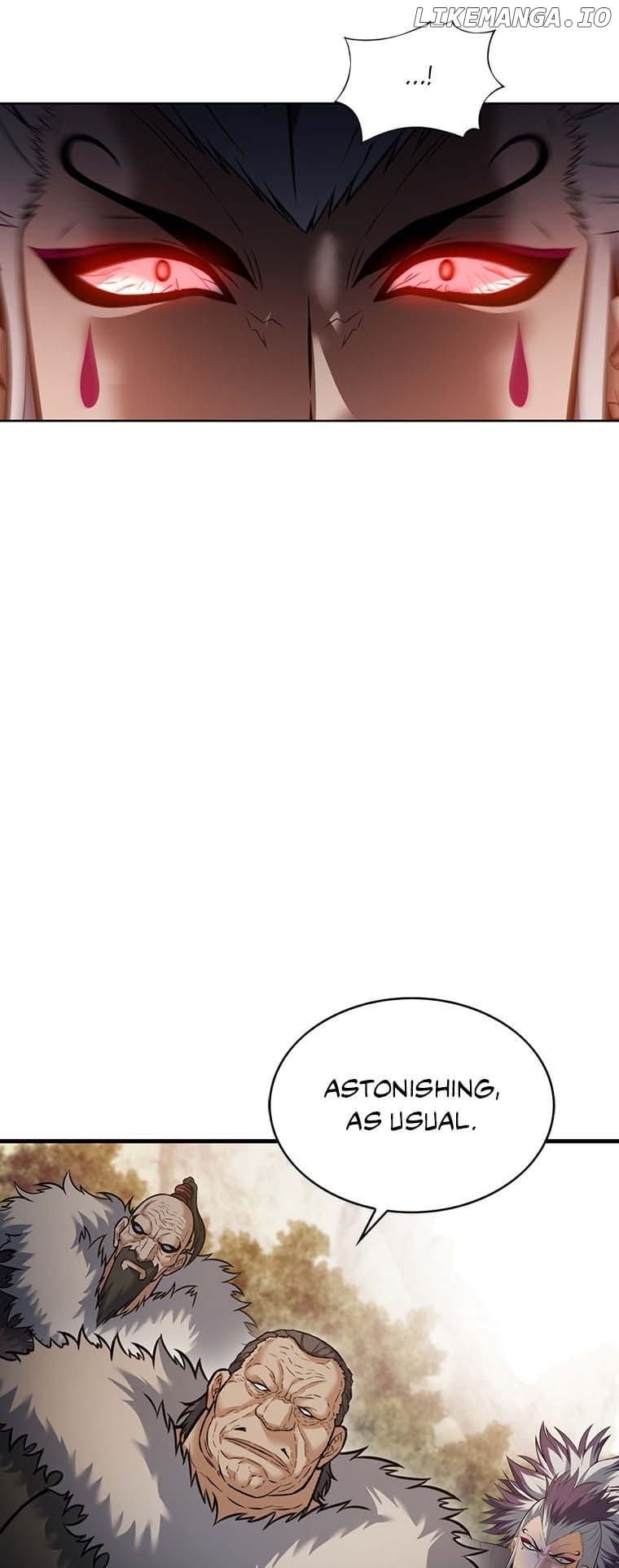 The Star of a Supreme Ruler Chapter 97 - page 27