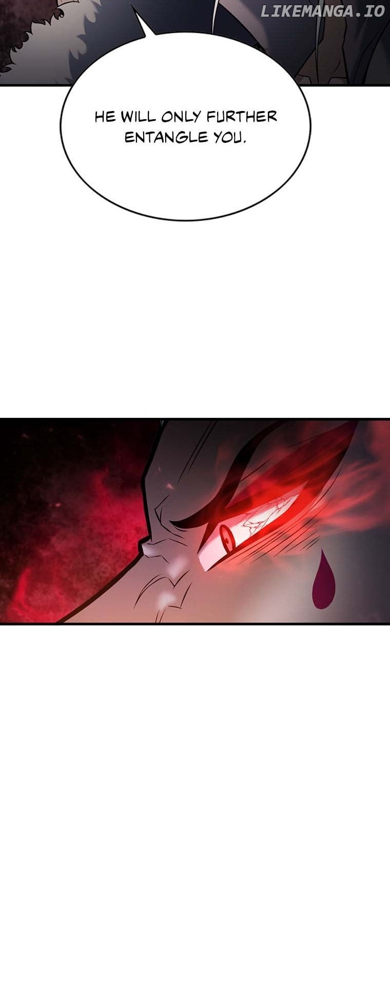 The Star of a Supreme Ruler Chapter 97 - page 30