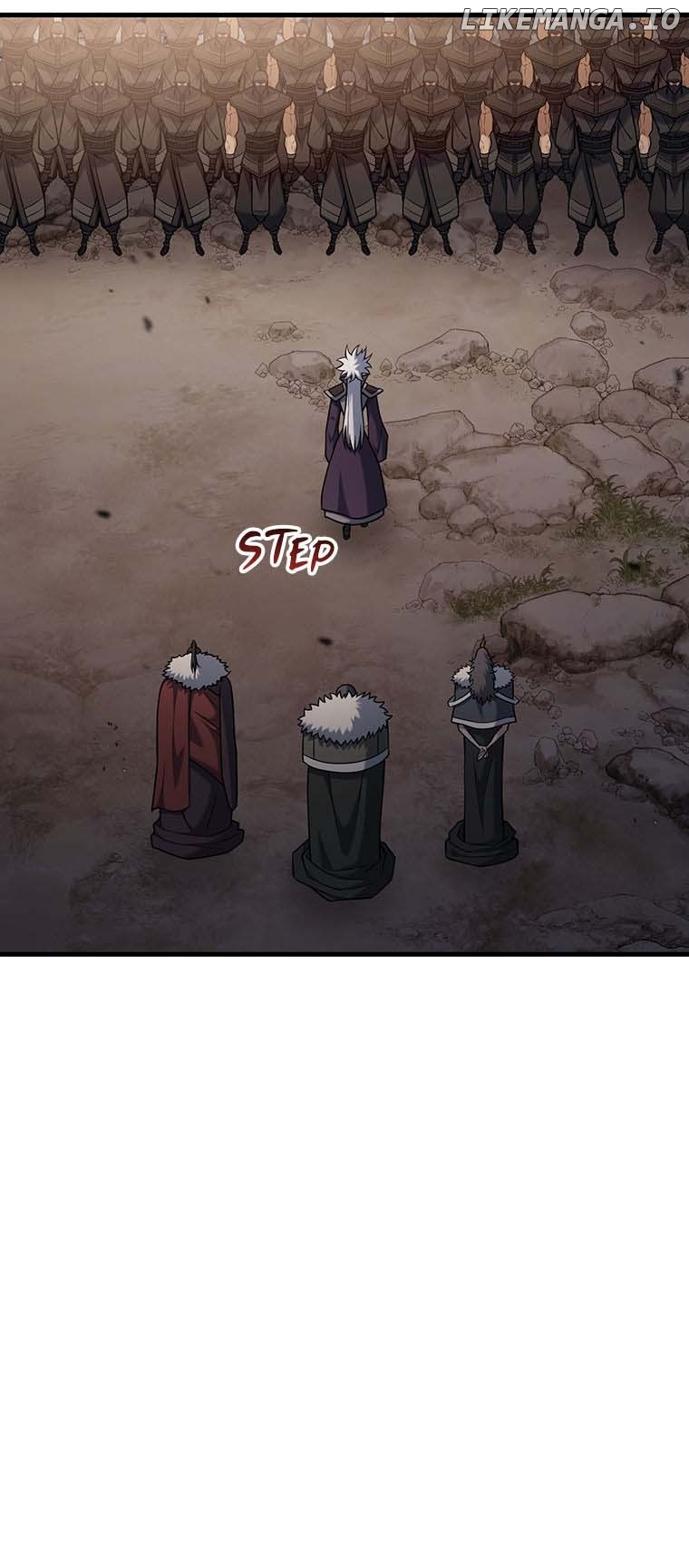 The Star of a Supreme Ruler Chapter 97 - page 35