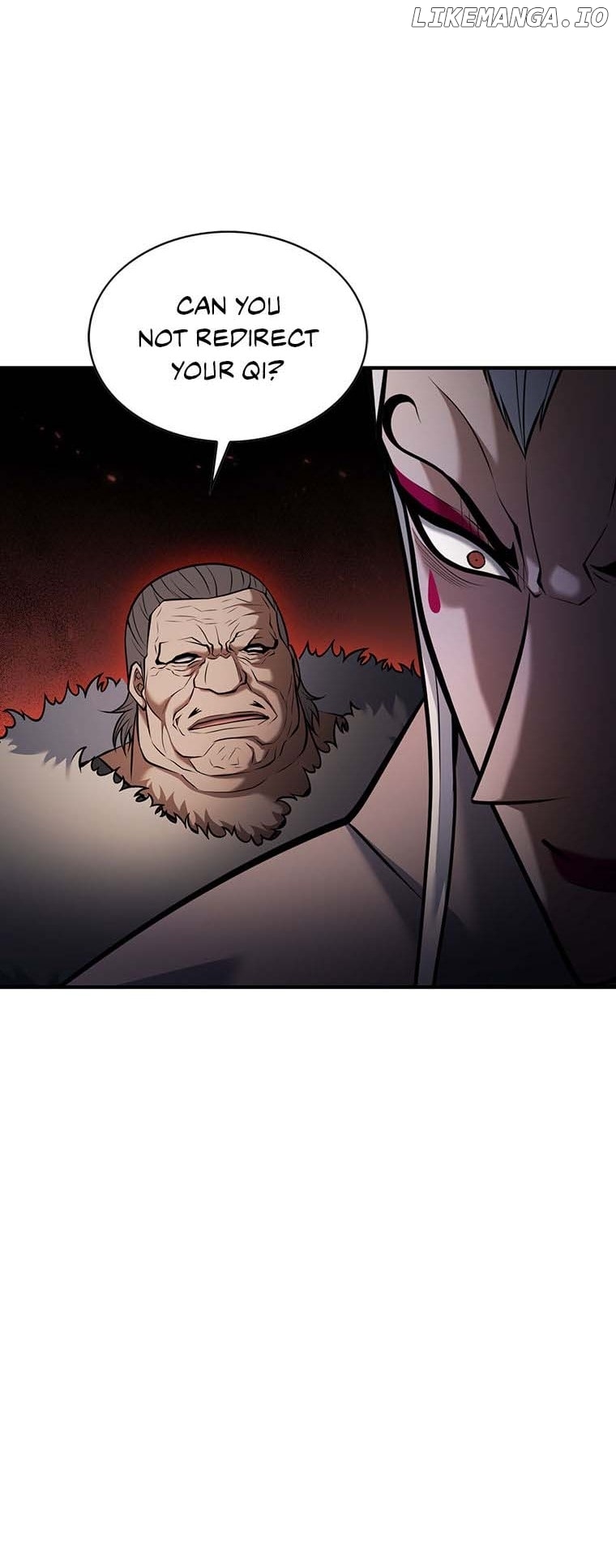 The Star of a Supreme Ruler Chapter 97 - page 5