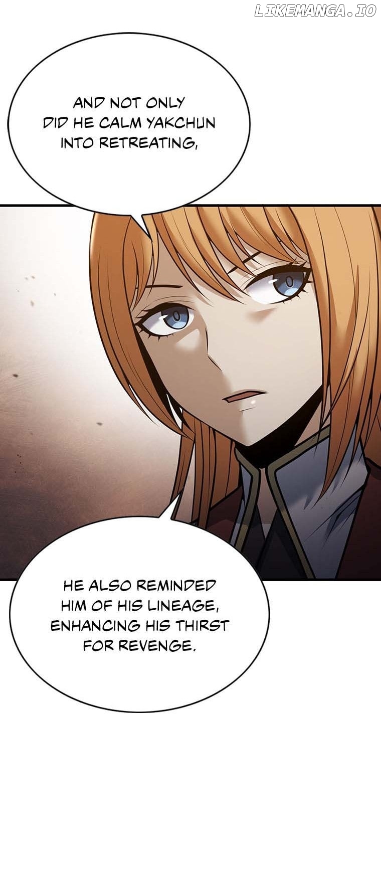 The Star of a Supreme Ruler Chapter 97 - page 45