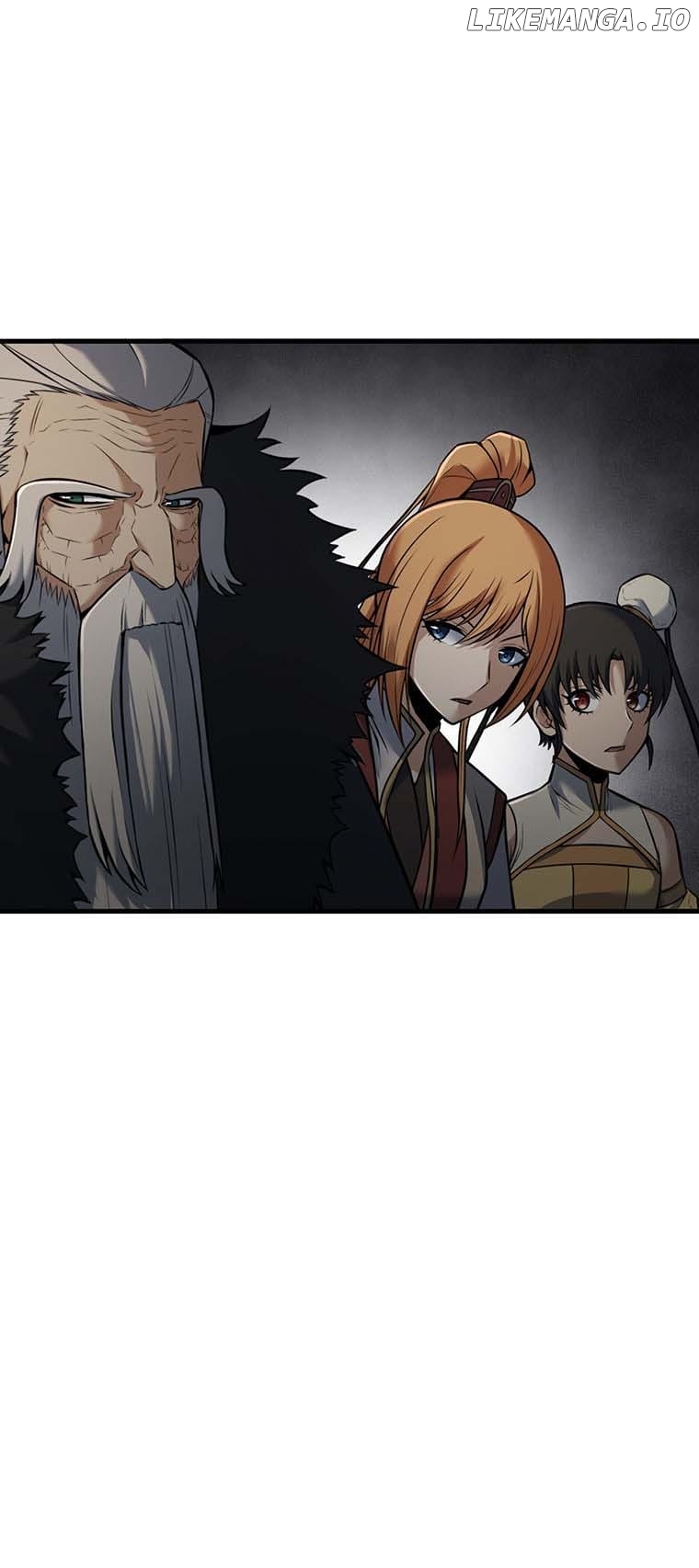 The Star of a Supreme Ruler Chapter 97 - page 50