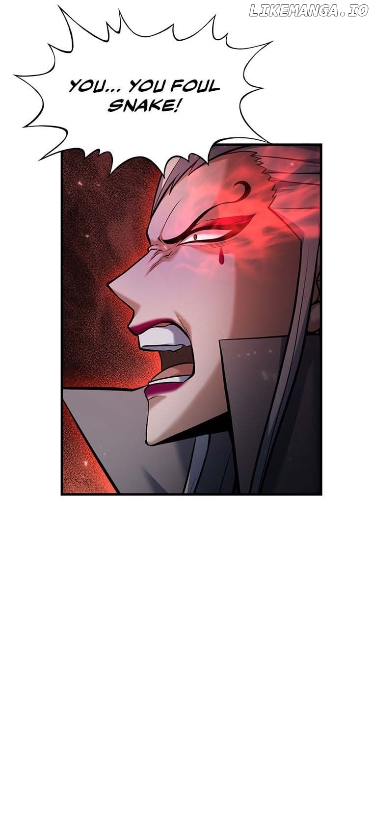 The Star of a Supreme Ruler Chapter 97 - page 6