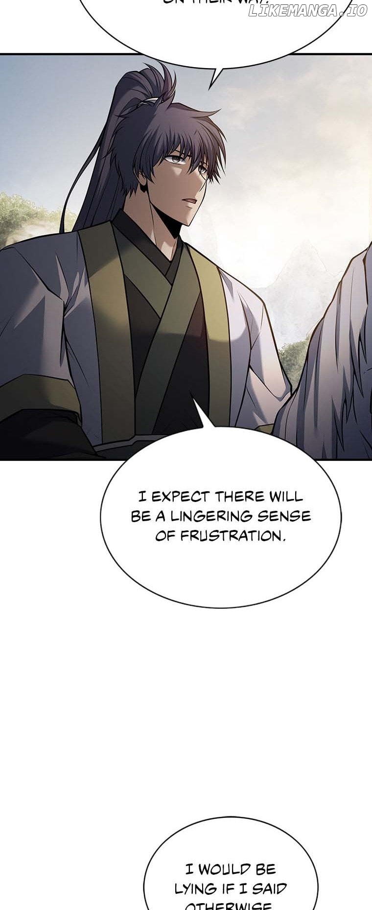 The Star of a Supreme Ruler Chapter 97 - page 53