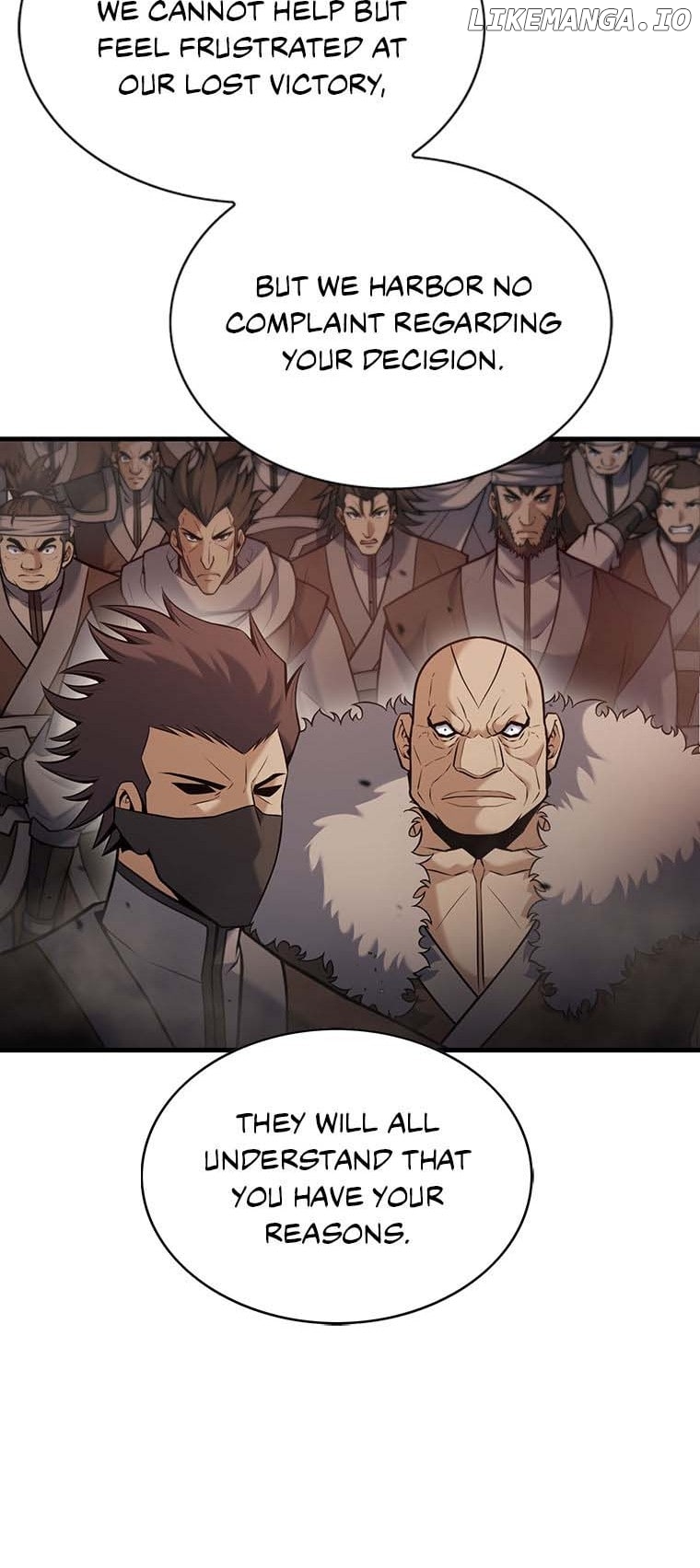 The Star of a Supreme Ruler Chapter 97 - page 57