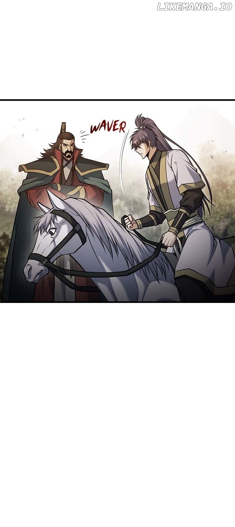 The Star of a Supreme Ruler Chapter 97 - page 59