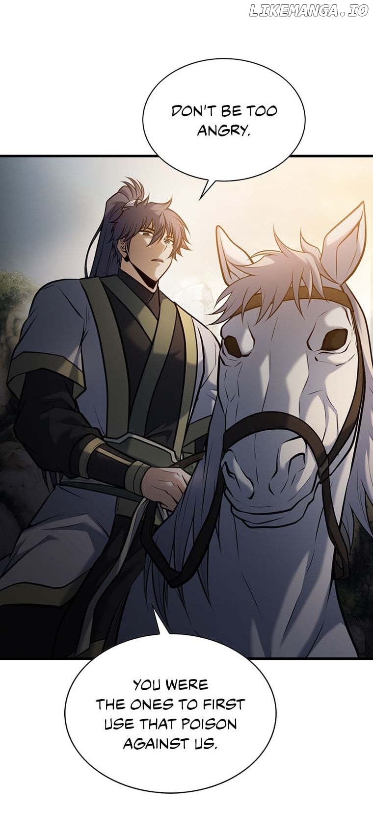 The Star of a Supreme Ruler Chapter 97 - page 7