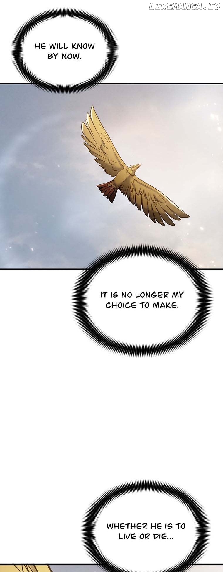 The Star of a Supreme Ruler Chapter 97 - page 67