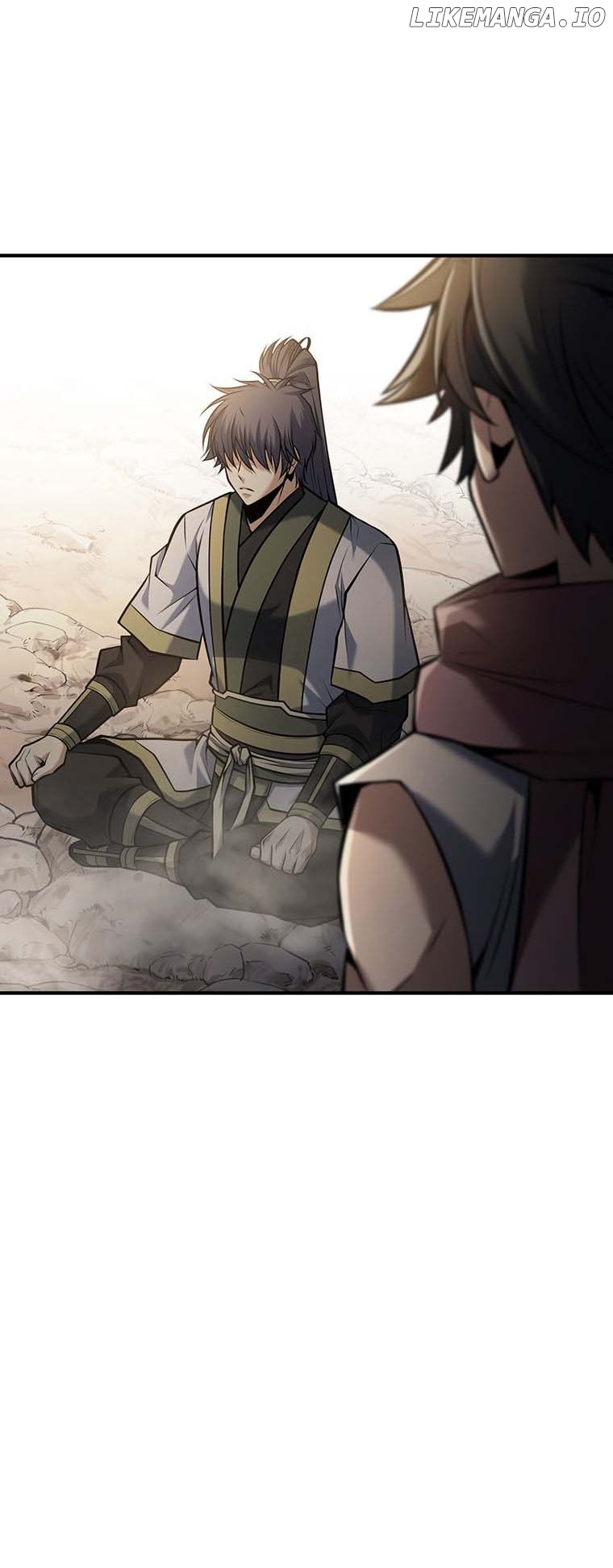 The Star of a Supreme Ruler Chapter 97 - page 70