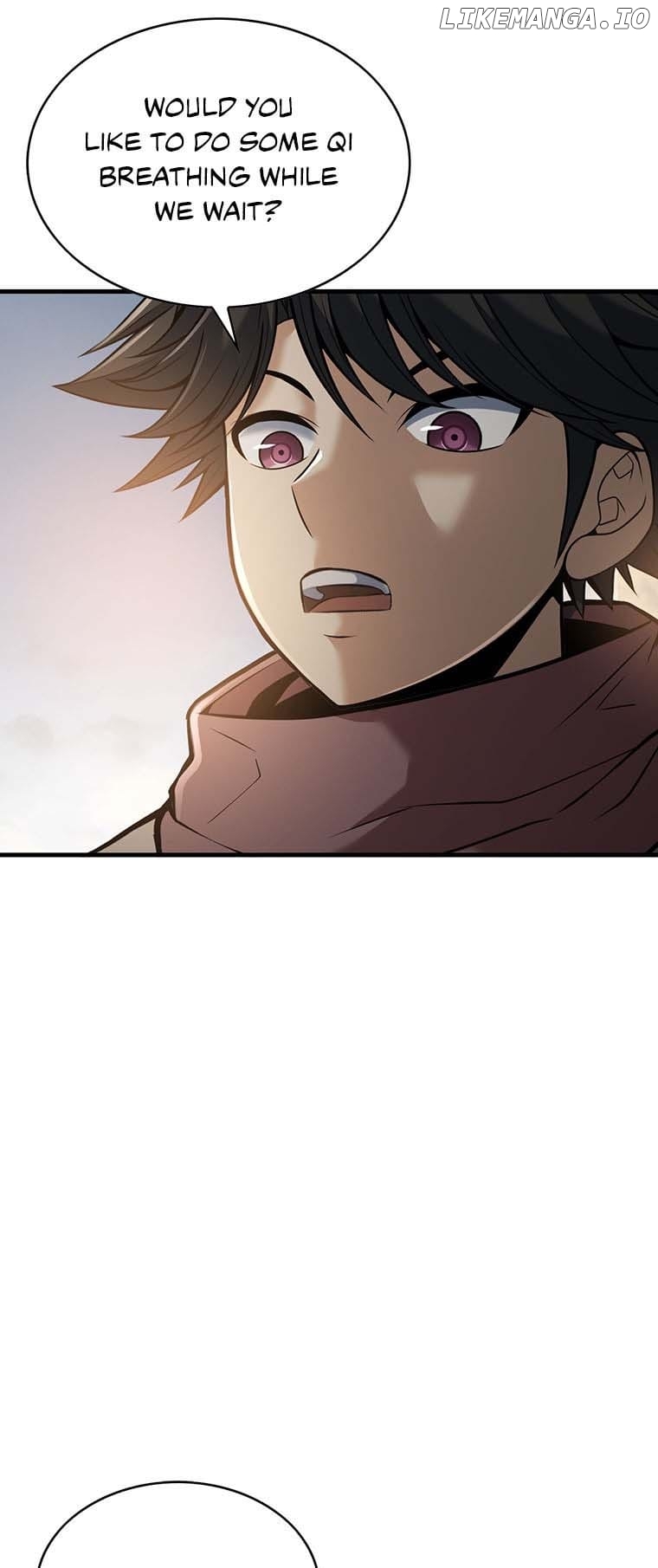 The Star of a Supreme Ruler Chapter 97 - page 71