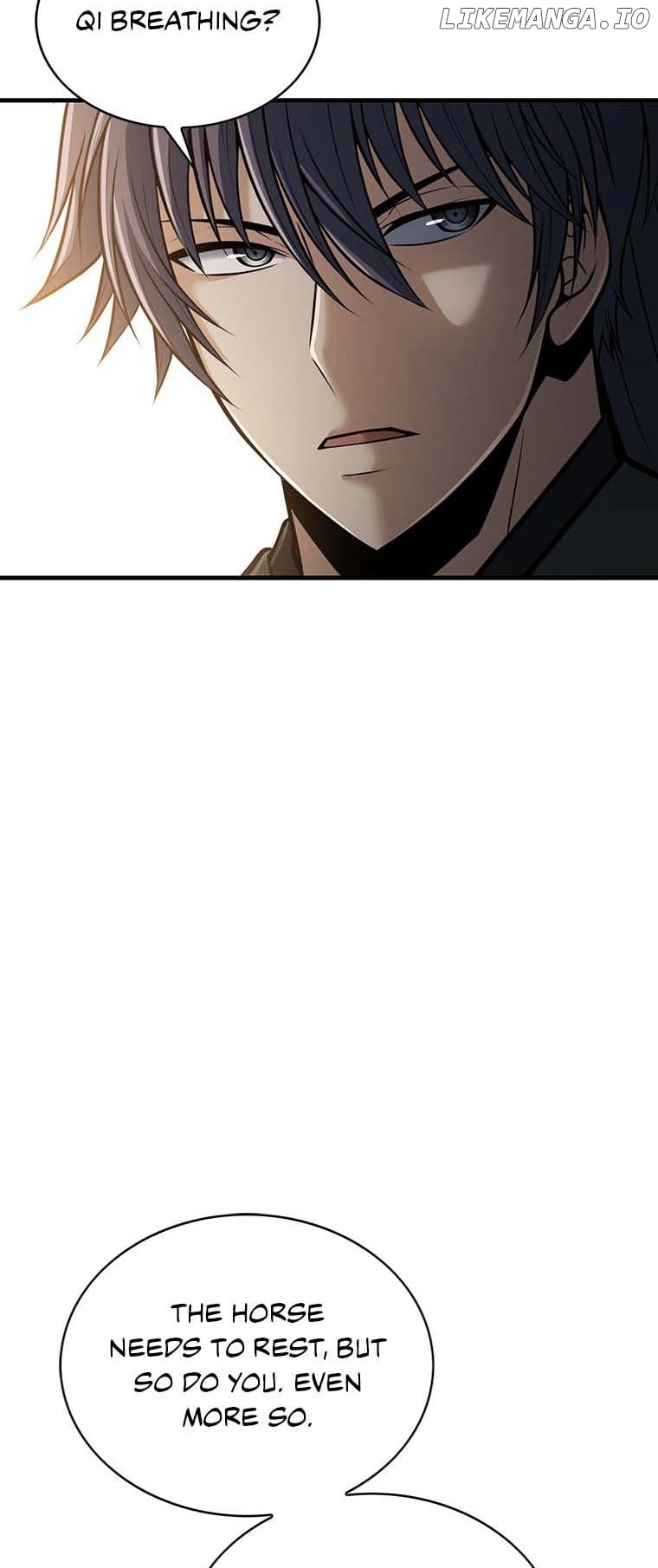The Star of a Supreme Ruler Chapter 97 - page 72