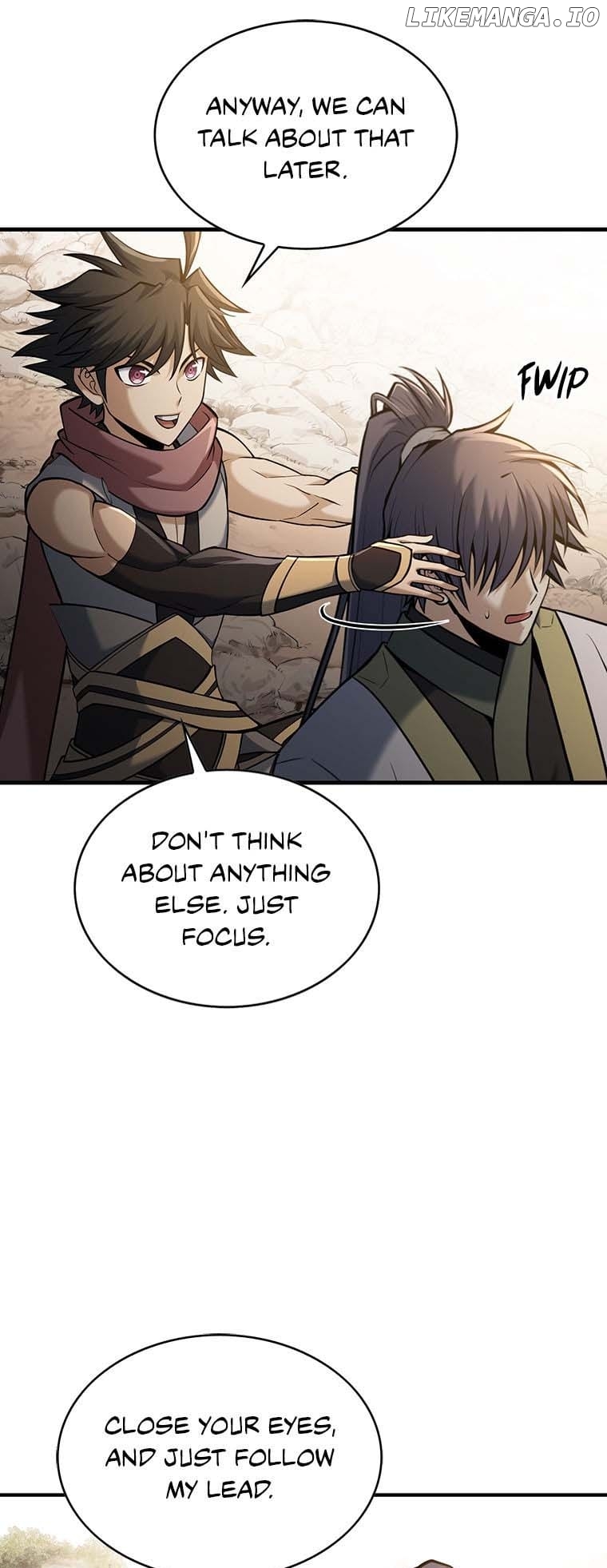 The Star of a Supreme Ruler Chapter 97 - page 81