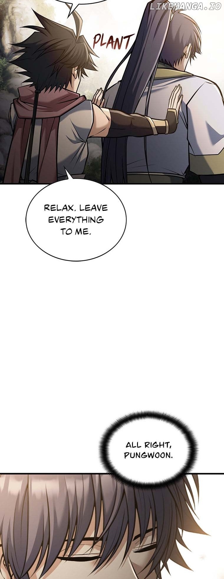 The Star of a Supreme Ruler Chapter 97 - page 82