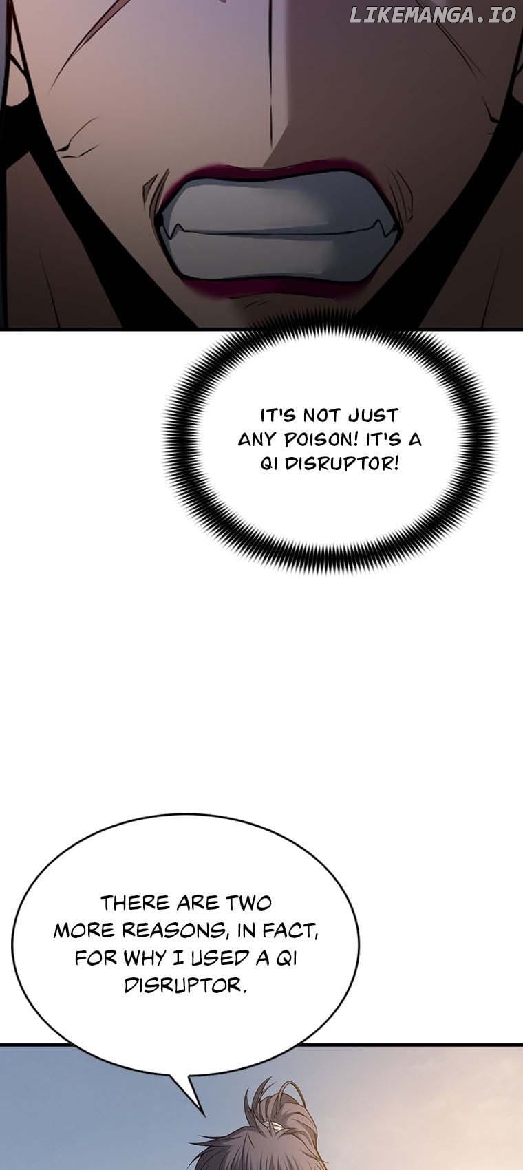 The Star of a Supreme Ruler Chapter 97 - page 10